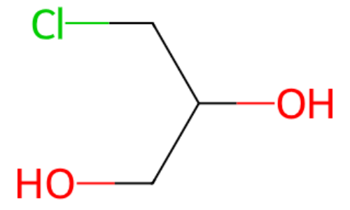 Photo of 3-Chloro-1,2-propanediol