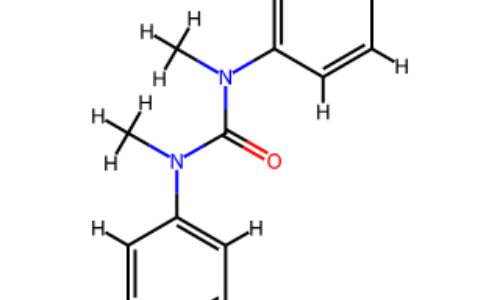 Photo of Methyl Centralite