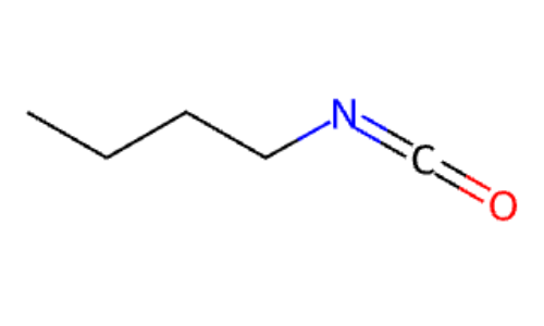 Photo of N-Butyl Isocyanate