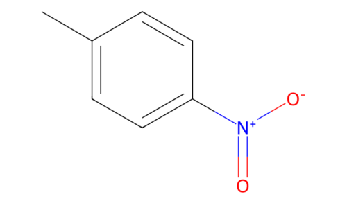 Photo of Para-Nitrotoluene