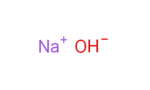 Photo of Sodium Hydroxide