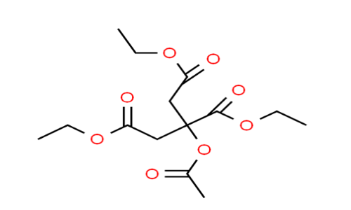 Photo of Triethyl Acetyl Citrate